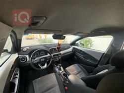 هیۆندای کۆنا